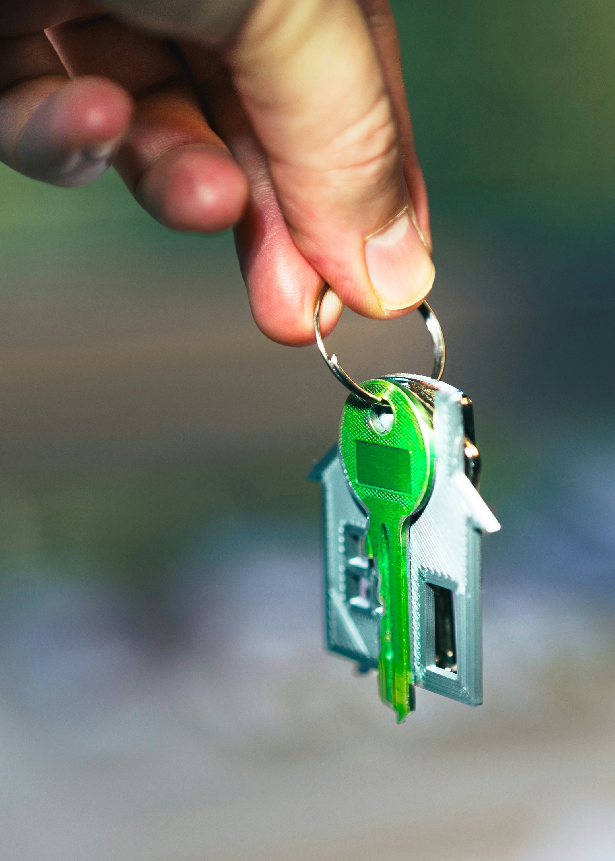 Keys
